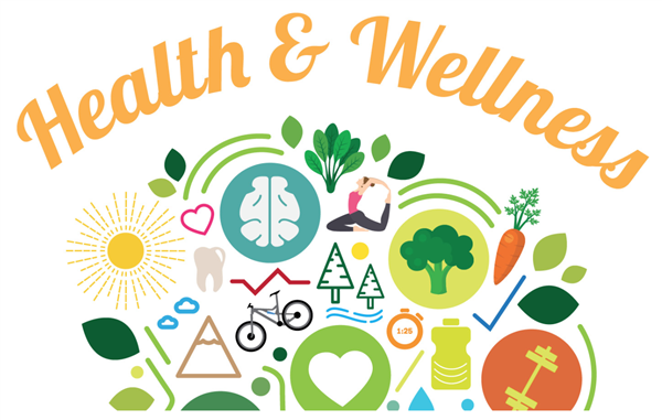 Health and Wellness